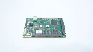 SIEMENS A5E02829199002 SNECON5 CIRCUIT BOARD REV 01