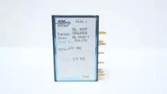 AGM EA 4006-7 SQUARE ROOT ISOLATOR 1-5V-AC/DC