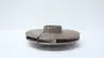 IRON 6-VANE IMPELLER 13IN thumbnail 2