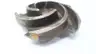 7IN STAINLESS 5-VANE PUMP IMPELLER thumbnail 2