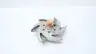 DURCO MARK III GROUP 2 8-1/2IN STAINLESS 6-VANE PUMP IMPELLER thumbnail 3