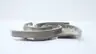 HAYWARD GORDON HG-036 M0011 STAINLESS 4-VANE PUMP IMPELLER 8-1/2IN thumbnail 2