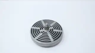 4D 300-2B COMPRESSOR TYPE SUCTION VALVE 3RD STAGE