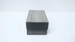 INDUSTRIAL MAGNETIC MGF09 SHEET SEPARATOR