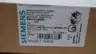 SIEMENS 3RV1821-1CD10 MANUAL STARTER CIRCUIT BREAKER 2.5A thumbnail 7
