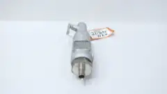 FARRIS 27DA13-M40 STEEL RELIEF VALVE 225PSI 1/2IN X 1IN