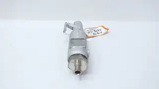 FARRIS 27DA13-M40 STEEL RELIEF VALVE 225PSI 1/2IN X 1IN