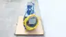 EATON VICKERS PSSPA1015P013XX720XXXPXXC2WFXWTMNOXX HYDRAULIC UNIT 3HP 230/460V thumbnail 2