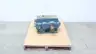 FOOTE JONES HLE-4-0702 MAX-POWER ENCLOSED GEAR DRIVE 11.324:1 thumbnail 1