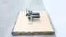 PARKER 30PD 205QX 16047 DUPLEX HYDRAULIC FILTER ASSEMBLY thumbnail 2
