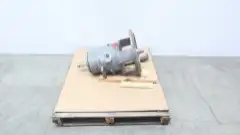 CENTRIFUGAL PUMP POWER END
