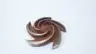 STAINLESS 5-VANE PUMP IMPELLER 8IN thumbnail 1