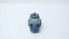 VICKERS RS-06-D2-30 HYDRAULIC PRESSURE CONTROL VALVE 250-1000PSI