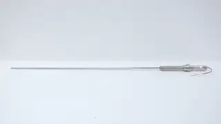 ROSEMOUNT 0183N23K2C60N330E5 THERMOCOUPLE SENSOR