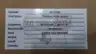 ROSEMOUNT 0183N23K2C60N330E5 THERMOCOUPLE SENSOR thumbnail 5