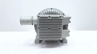 RIETSCHLE SKG294-2.03 CENTRIFUGAL BLOWER 3.6KW 480V-AC 3PH