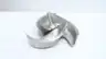 ALLIS CHALMERS PWO A2 STAINLESS 3-VANE IMPELLER 14IN thumbnail 1