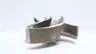 ALLIS CHALMERS PWO A3 10X8-21 STAINLESS 4-VANE IMPELLER 19IN thumbnail 2