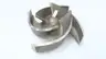 ALLIS CHALMERS PWO A3 10X8-21 STAINLESS 4-VANE IMPELLER 19IN thumbnail 3