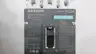 SIEMENS HCS3S150 MOLDED CASE CIRCUIT BREAKER 600V-AC 150A AMP 3P thumbnail 6