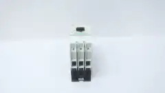 SIEMENS 3RV1742-5GD10 MOTOR PROTECTION CIRCUIT BREAKER 40A AMP