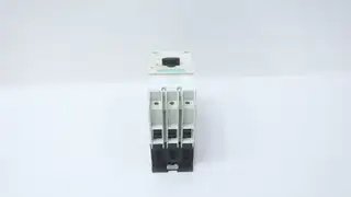 SIEMENS 3RV1742-5GD10 MOTOR PROTECTION CIRCUIT BREAKER 40A AMP