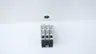 SIEMENS 3RV1742-5GD10 MOTOR PROTECTION CIRCUIT BREAKER 40A AMP thumbnail 1