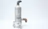 GP503AL1.25 ALUMINUM BAG FILTER VESSEL HOUSING ASSEMBLY thumbnail 1