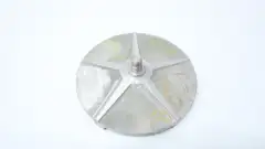 STAINLESS 5-VANE PUMP IMPELLER 9IN