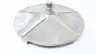 STAINLESS 5-VANE PUMP IMPELLER 9IN thumbnail 2