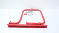 BRENNAN SGS-R SPRING SAFETY GATE
