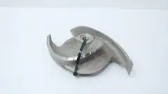 STAINLESS 2-VANE IMPELLER 14IN