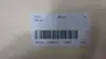STAINLESS 2-VANE IMPELLER 14IN thumbnail 4