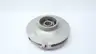 ALLIS CHALMERS PWH OR STAINLESS 6-VANE IMPELLER 13-1/8IN thumbnail 1