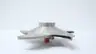 DURCO MARK III GROUP 2 STAINLESS CD4 5-VANE IMPELLER 12IN thumbnail 2