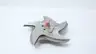 DURCO MARK III GROUP 2 STAINLESS CD4 5-VANE IMPELLER 12IN thumbnail 3