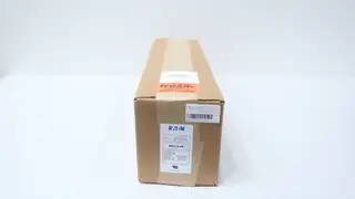 EATON 5BCLS-4R HIGH VOLTAGE FUSE 130A AMP 5.08KV-AC