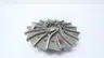 DURCO MARK III LF STAINLESS CD4 8-VANE IMPELLER 13IN thumbnail 3