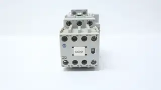 ALLEN BRADLEY 100-C30EJ01 AC CONTACTOR 24V-DC 55A AMP 20HP