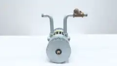 GAST 6066-V103 VACUUM PUMP 7/8IN