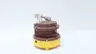 ZENAR 301A1248-01 DB-2 ELECTRIC BRAKE 14.5LB-FT 100V-DC thumbnail 4