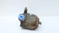 REXROTH AA10VS071DFR/31R-PKC92N00 HYDRAULIC PISTON PUMP 280BAR 1800RPM 1-1/4IN