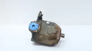 REXROTH AA10VS071DFR/31R-PKC92N00 HYDRAULIC PISTON PUMP 280BAR 1800RPM 1-1/4IN
