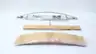 KICHLER 45088 POLISHED NICKLE BATHROOM LIGHT FIXTURE 36IN 60W LED thumbnail 1