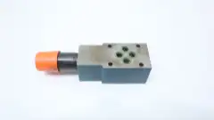 REXROTH ZDB6VA2-42/100V HYDRAULIC RELIEF VALVE