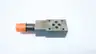 REXROTH ZDB6VA2-42/100V HYDRAULIC RELIEF VALVE thumbnail 1
