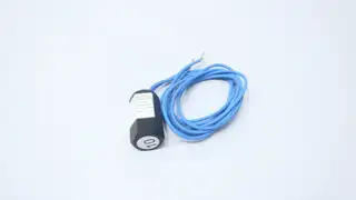 INTERTEC TS-10A THERMOSTAT 277V-AC 10A
