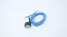INTERTEC TS-10A THERMOSTAT 277V-AC 10A thumbnail 1
