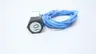 INTERTEC TS-10A THERMOSTAT 277V-AC 10A thumbnail 2