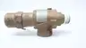 TELEDYNE 1856MR RELIEF VALVE 150PSI 3/4IN X 3/4IN NPT thumbnail 2